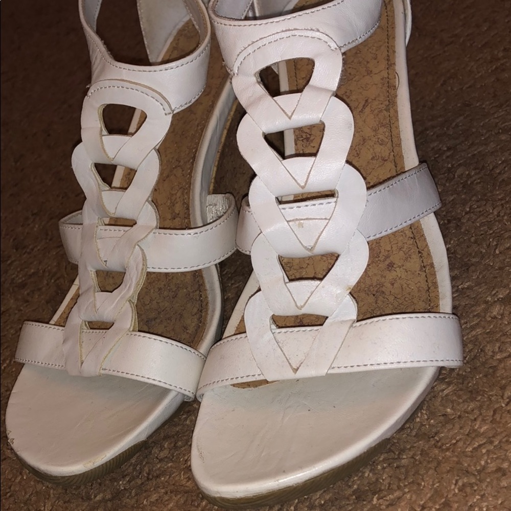 Wedges